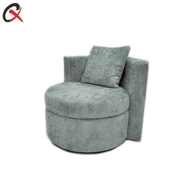 Fluffy Swivel President