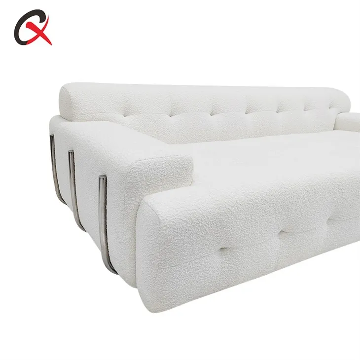 4 Seater Sofa