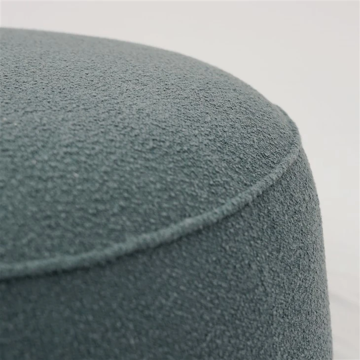 Round Ottoman