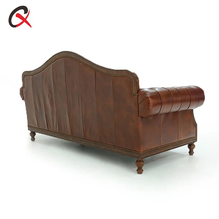 Two Seater Couch