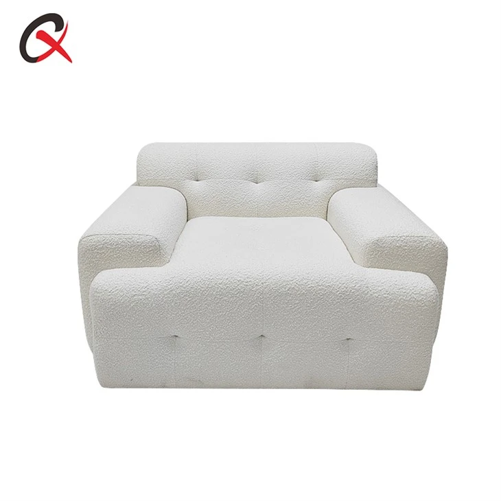 Sufan Armrest