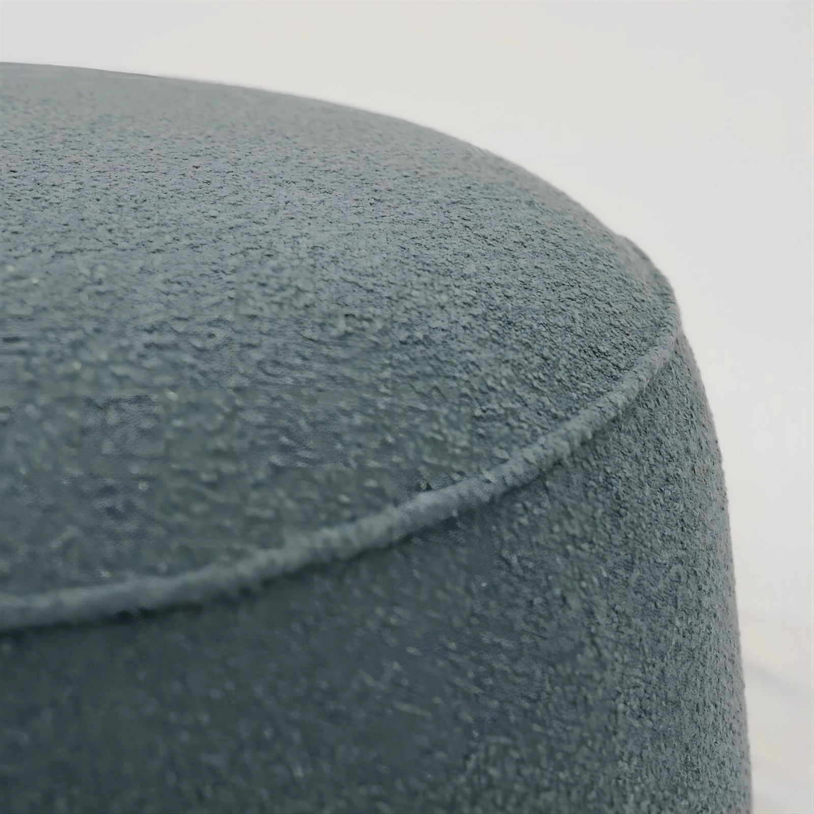 Round Ottoman Round Ottoman